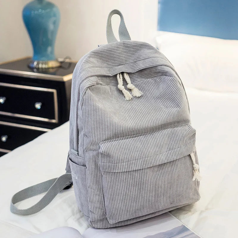 Mochila Estudante | UrbanJourney - Perfeita para estudos!