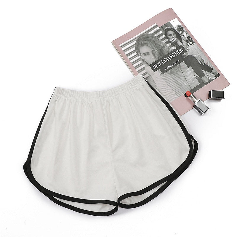 Shorts de Verão