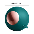 Removedor de Pelos Portátil Roller Ball