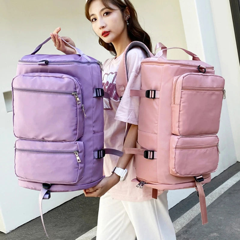 Mochila UltraSpace