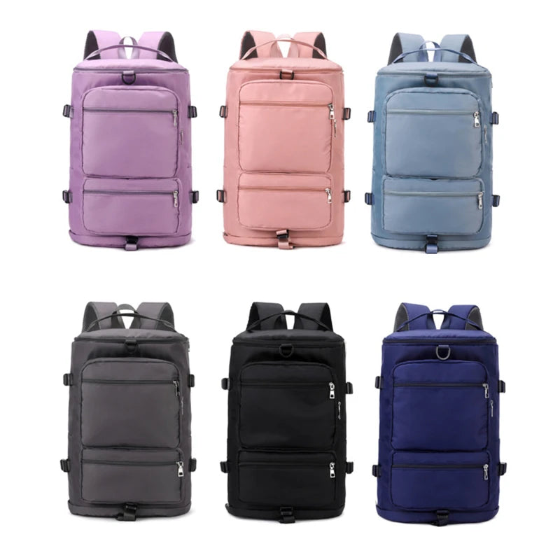 Mochila UltraSpace