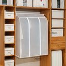 Closet Privativo para Vestidos e Roupas