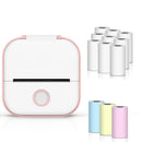 Mini Impressora Térmica Pocket Print