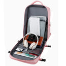 Mochila Impermeável | BellaBag - mochila perfeita para viagens