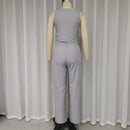 Conjunto Elegante | Elegance Charm - Exclusivo Delicattas