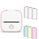 Mini Impressora Térmica Pocket Print