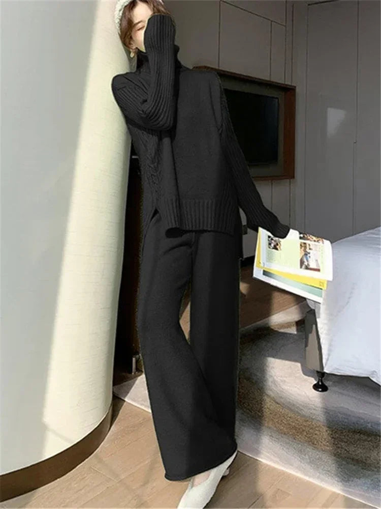 CONJUNTO INVERNO | MOOD INVERNO - EXCLUSSIVO DELICATTAS