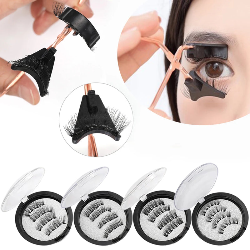 Aplicador de Cílios | EasyCouture - de Fácil Aplicação + Cilios