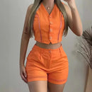 Conjunto Verão | Refresco Tropical - Exclusivo Delicattas