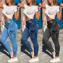 Calça Jeans | High Glam Jeans - Exclusivo Delicattas
