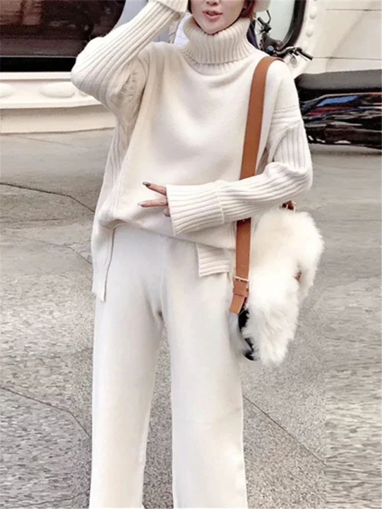 CONJUNTO INVERNO | MOOD INVERNO - EXCLUSSIVO DELICATTAS