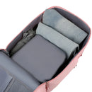 Mochila Impermeável | BellaBag - mochila perfeita para viagens