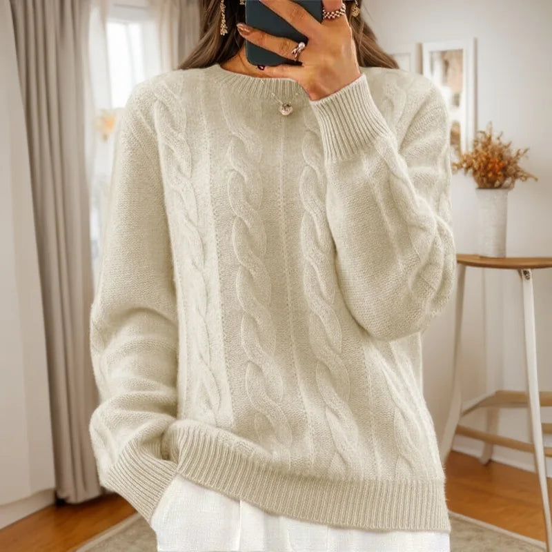 BLUSA INVERNO | BELLA TRICOT | O FAVORITO DO MOMENTO - EXCLUSIVO DELICATTAS