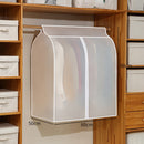 Closet Privativo para Vestidos e Roupas