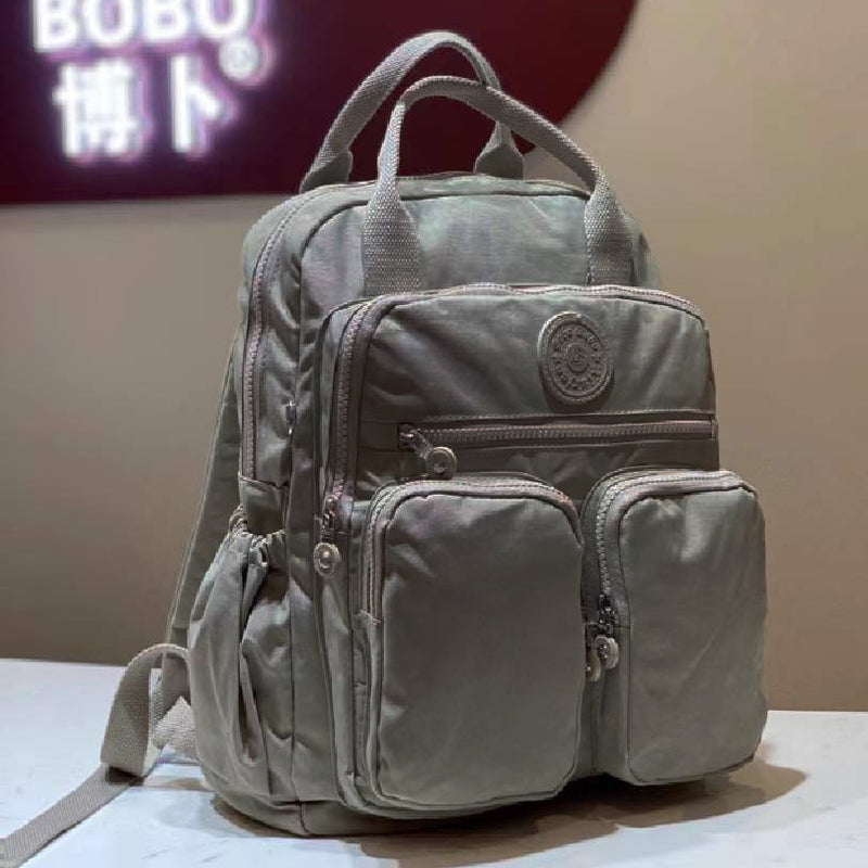 Mochila Impermeável NeverStop Feminina