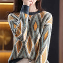 BLUSA INVERNO | LUNARE | O MAIS DESEJADO DO MOMENTO- EXCLUSIVO DELICATTAS