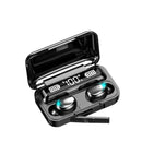 Fones Bluetooth Por Indução VibeSync