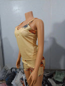 Conjunto Verão | Verão Sublime - Exclusivo Delicattas