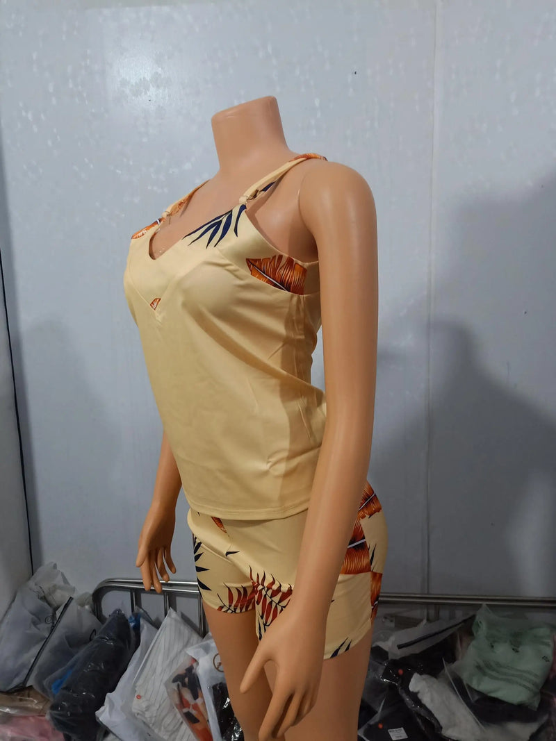 Conjunto Verão | Verão Sublime - Exclusivo Delicattas