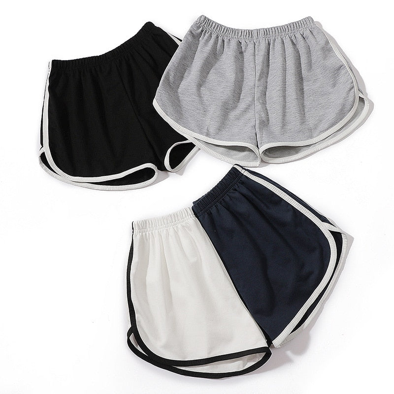 Shorts de Verão