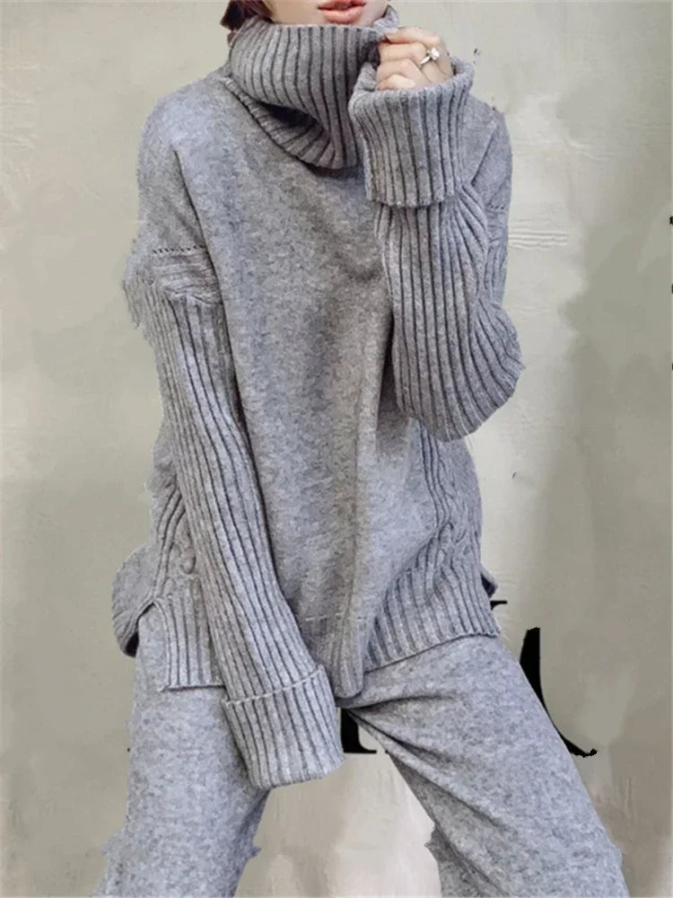 CONJUNTO INVERNO | MOOD INVERNO - EXCLUSSIVO DELICATTAS