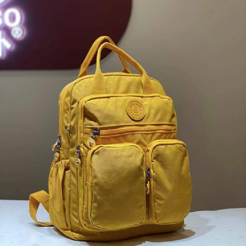 Mochila Impermeável NeverStop Feminina