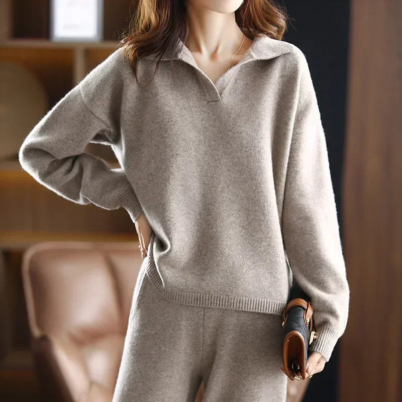 CONJUNTO INVERNO | CONFORT GLAM - EXCLUSIVO DELICATTAS