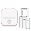 Mini Impressora Térmica Pocket Print