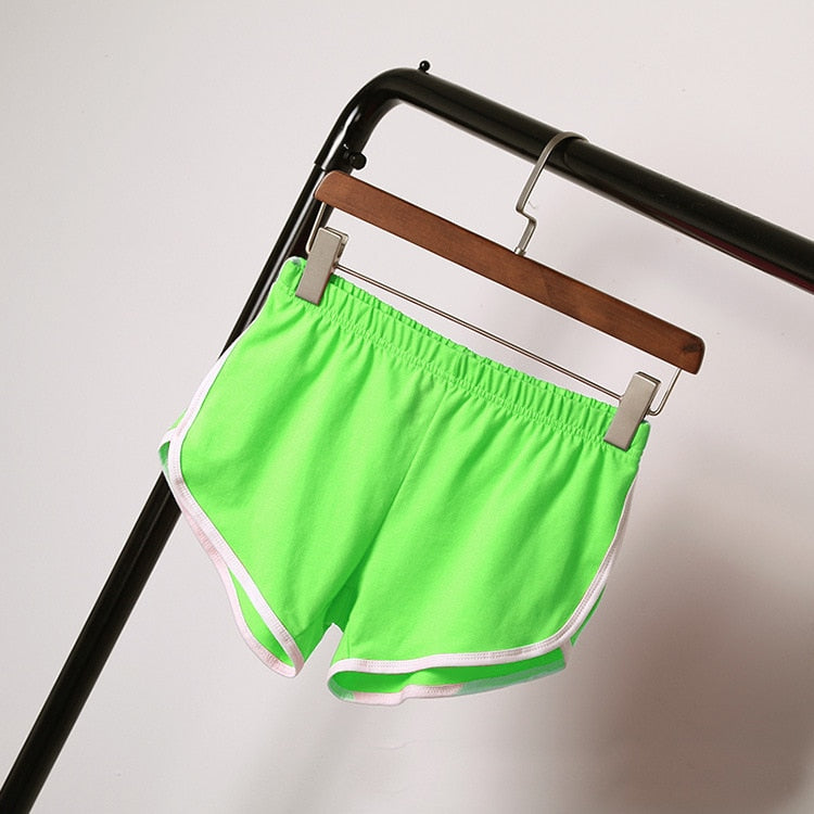 Shorts de Verão