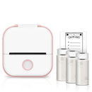 Mini Impressora Térmica Pocket Print