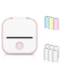 Mini Impressora Térmica Pocket Print