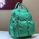 Mochila Impermeável NeverStop Feminina