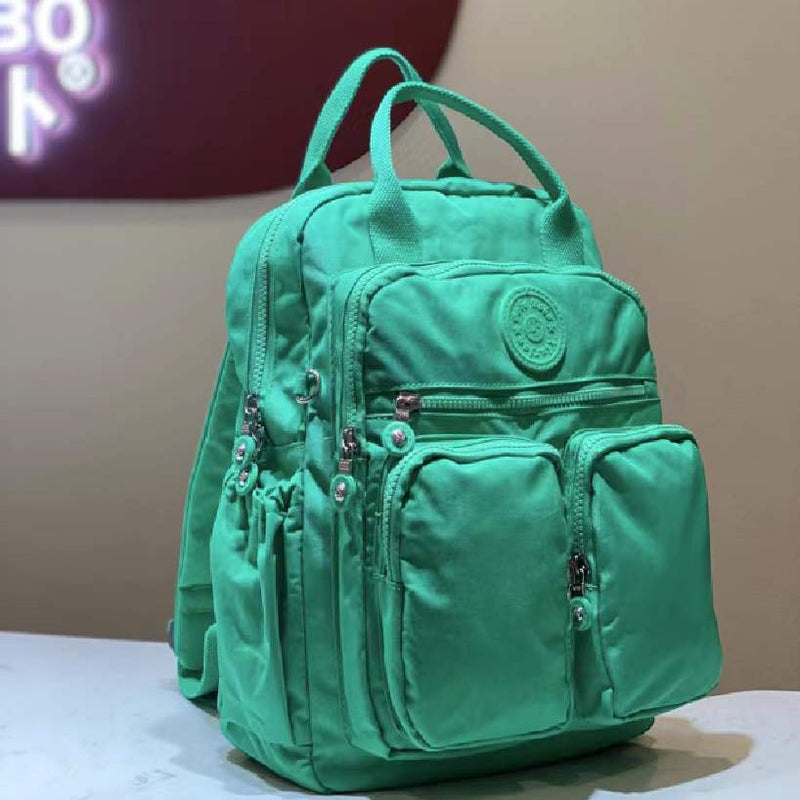 Mochila Impermeável NeverStop Feminina