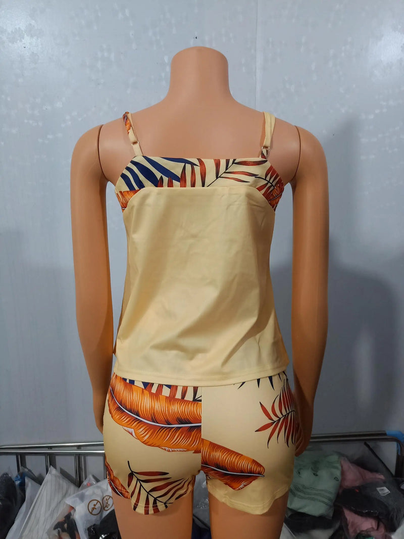 Conjunto Verão | Verão Sublime - Exclusivo Delicattas