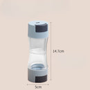 Recipiente Duplo para Tempero DuoDose