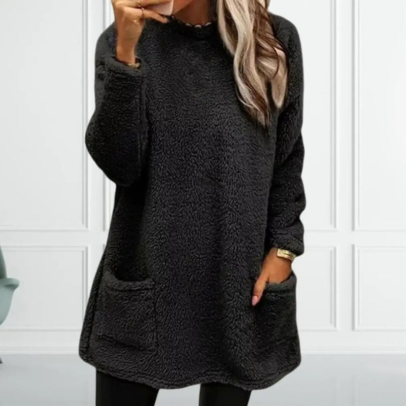 Blusa CozyLux
