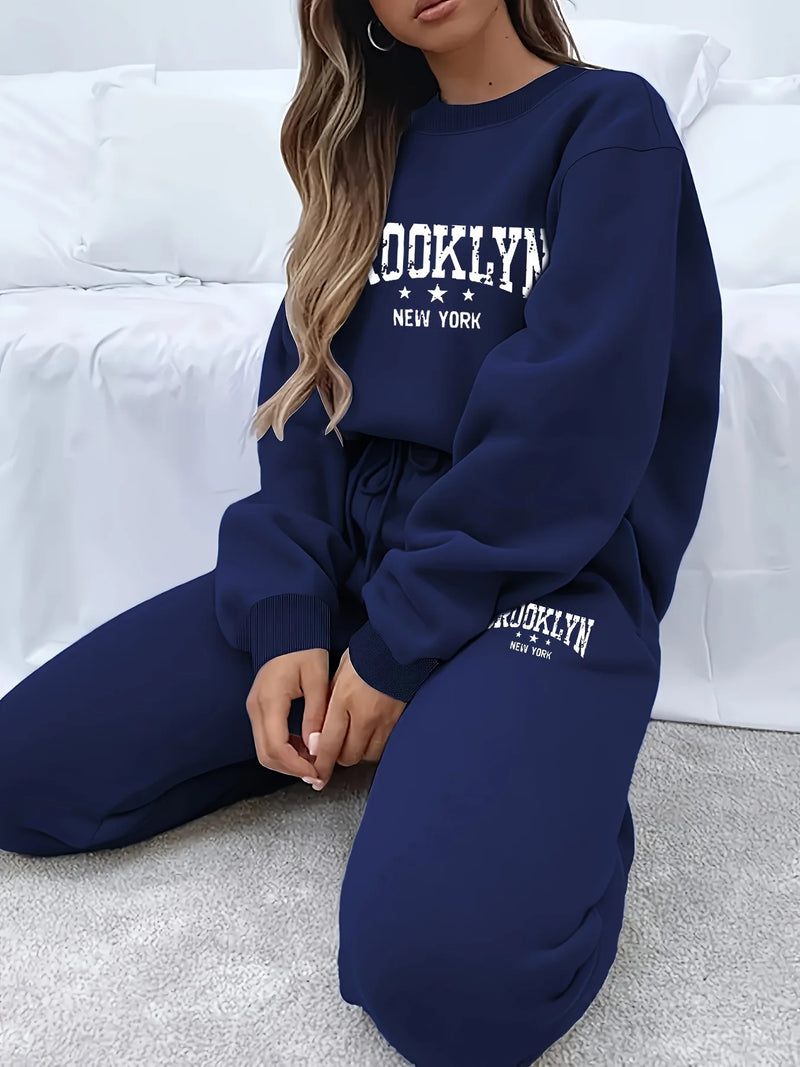 CONJUNTO INVERNO | ELEGÂNCIA TÉRMICA - EXCLUSIVO DELICATTAS