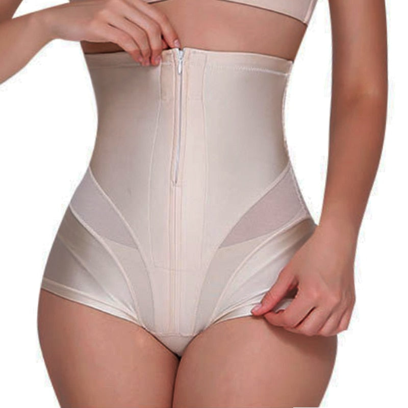 Calcinha Modeladora de Renda Sexy