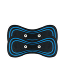 Massageador Elétrico Relaxante Muscular