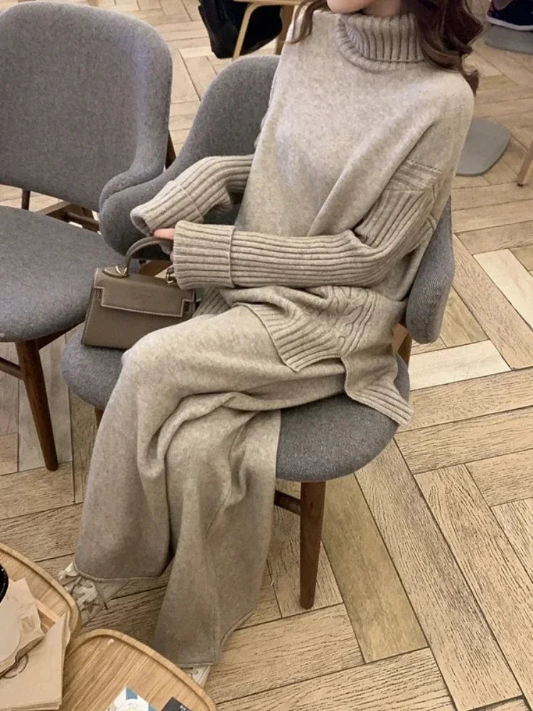 CONJUNTO INVERNO | MOOD INVERNO - EXCLUSSIVO DELICATTAS