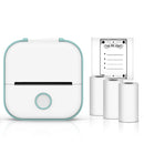 Mini Impressora Térmica Pocket Print