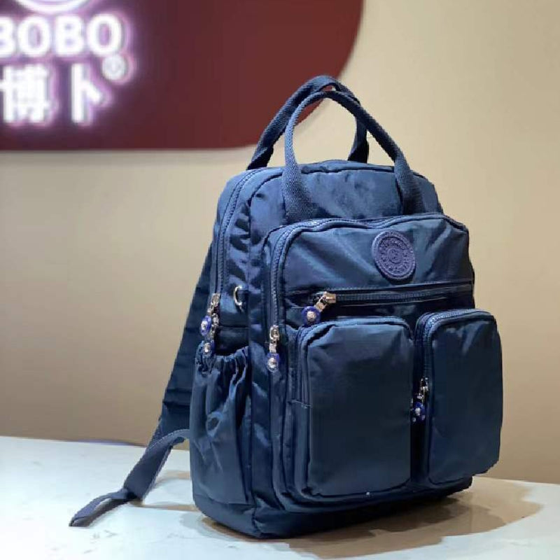 Mochila Impermeável NeverStop Feminina