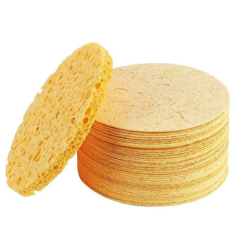 Esponja Mágica | GlowSponge - Pele Perfeita