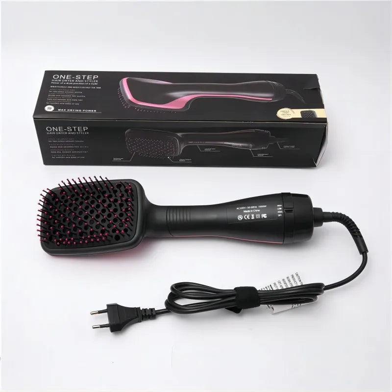 Escova Professional | HairShine - Desembaraçador de Cabelos