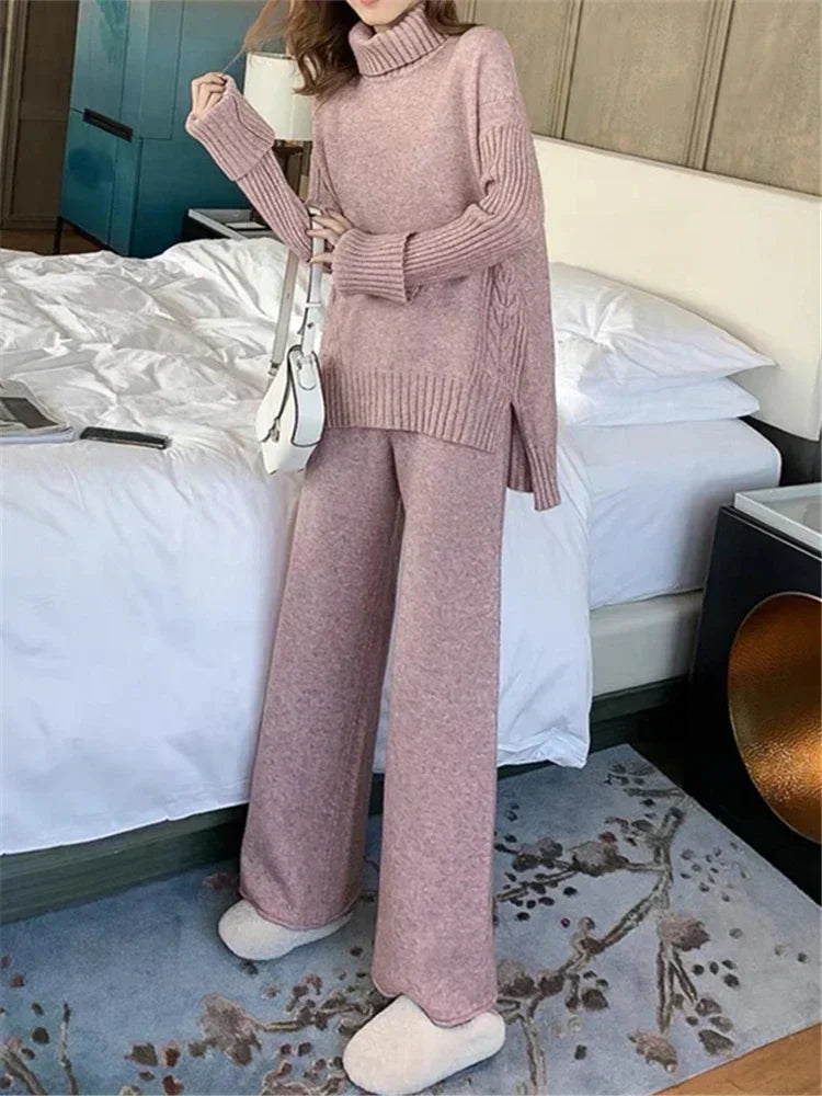 CONJUNTO INVERNO | MOOD INVERNO - EXCLUSSIVO DELICATTAS