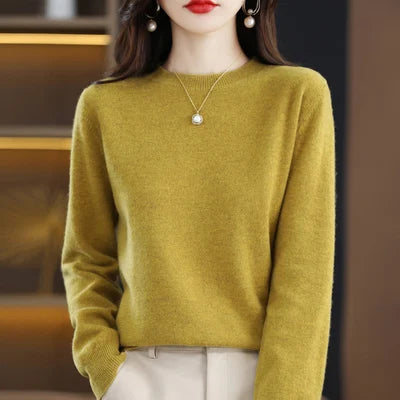 BLUSA INVERNO | TOQUE ACONCHEGO- EXCLUSIVO DELICATTAS