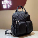 Mochila Impermeável NeverStop Feminina