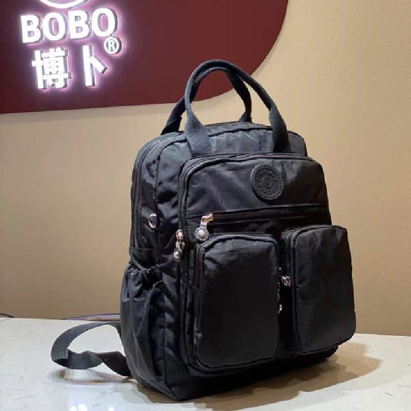 Mochila Impermeável NeverStop Feminina