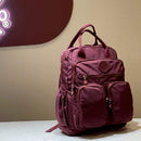 Mochila Impermeável NeverStop Feminina