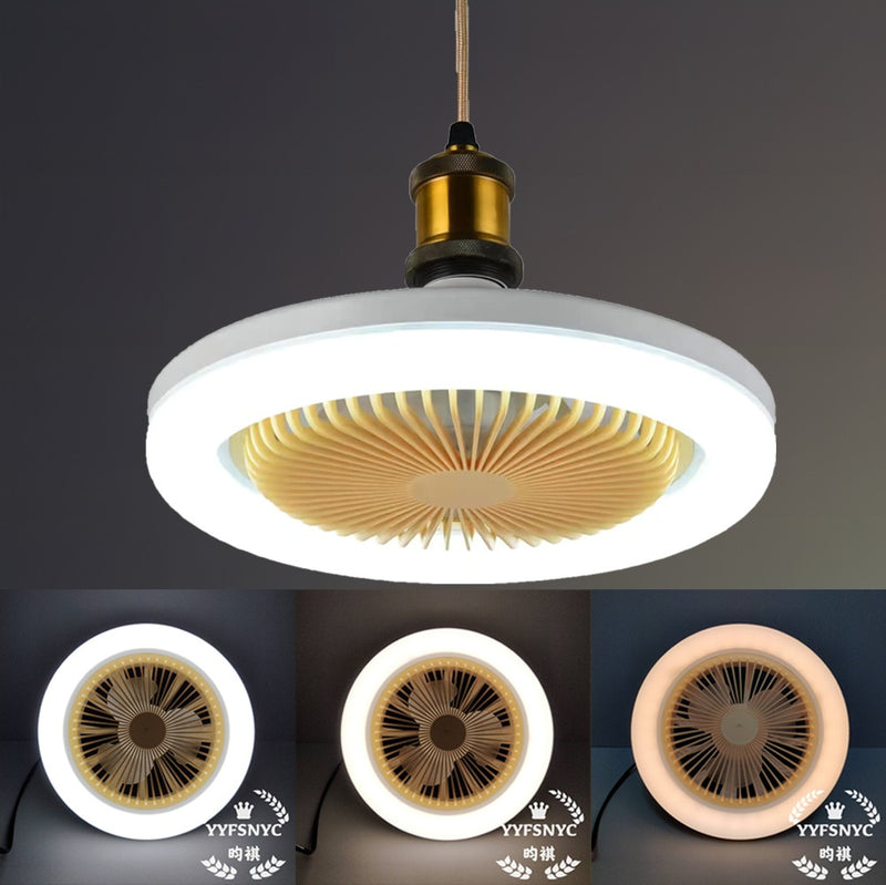 Ventilador de Teto Fan Light
